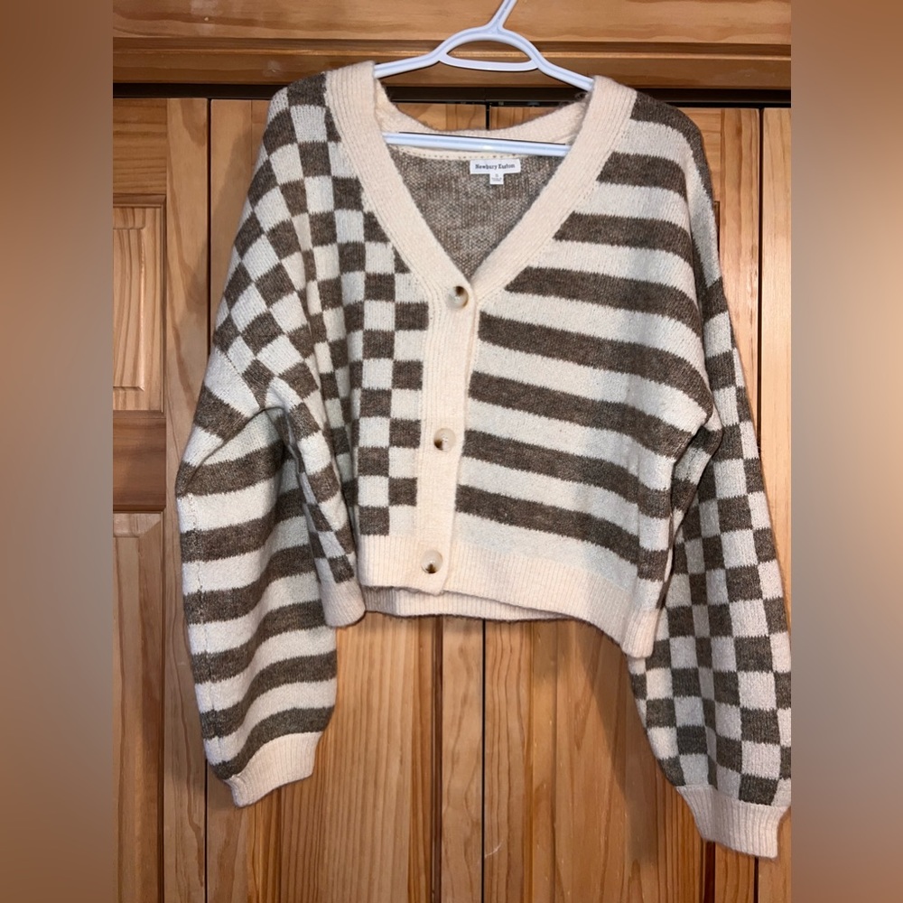 Women’s sweater